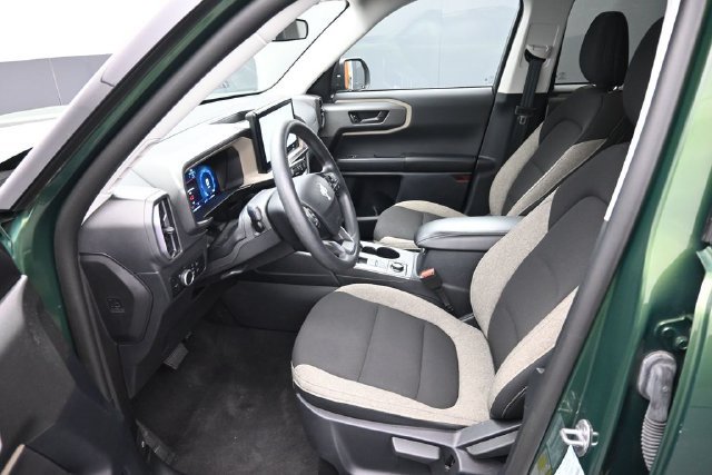 Used 2025 Ford Bronco Sport Big Bend AWD/4WD image 23