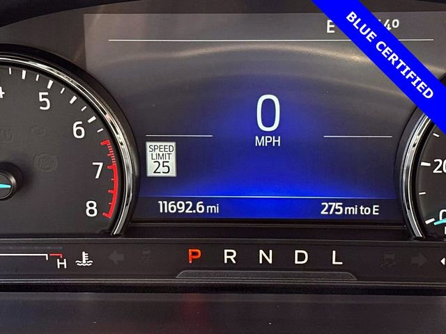 Certified 2023 Ford Explorer XLT w/ Equipment Group 202A image 14