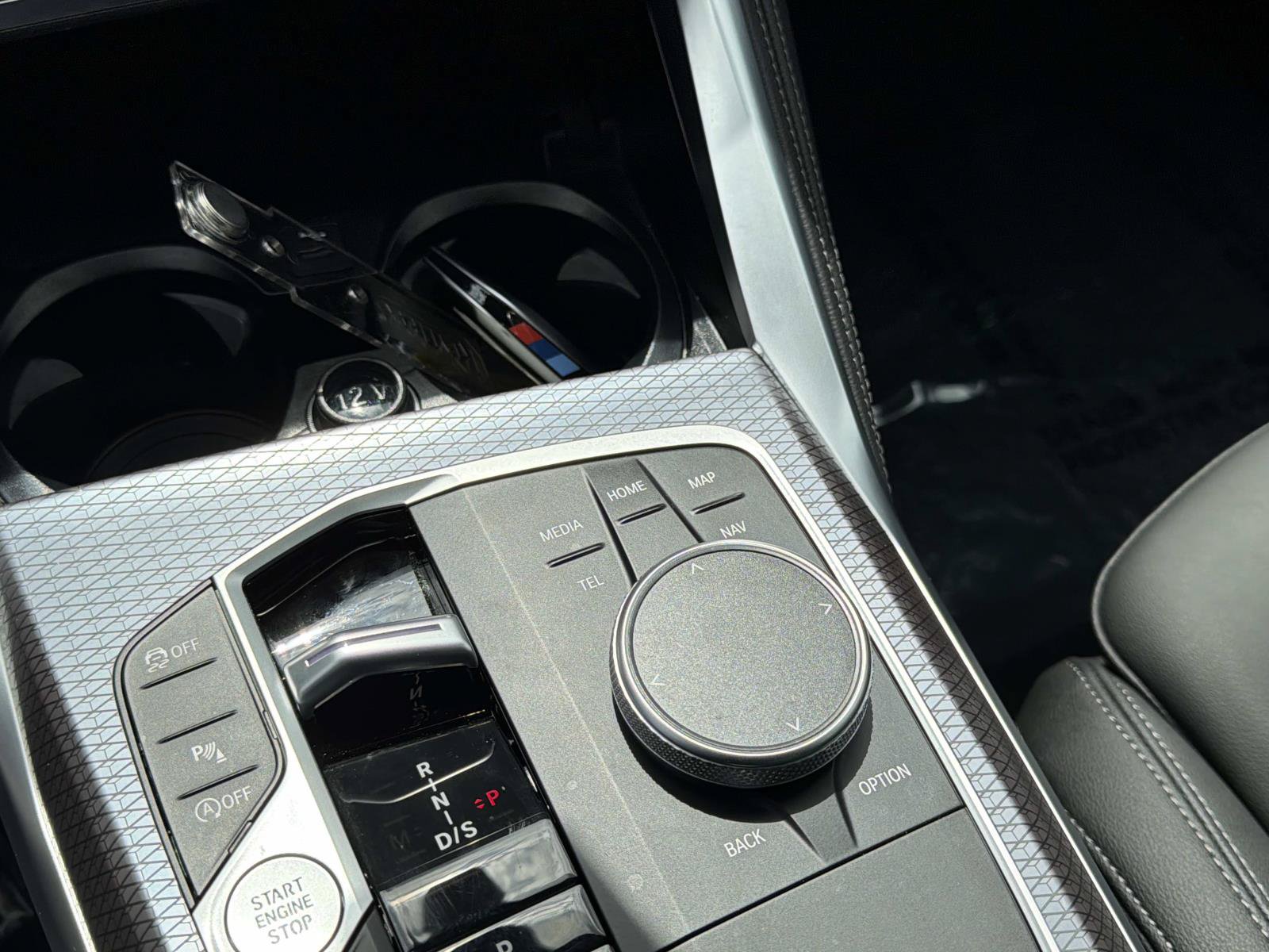 Used 2026 BMW M440i w/ Premium Package RWD image 24