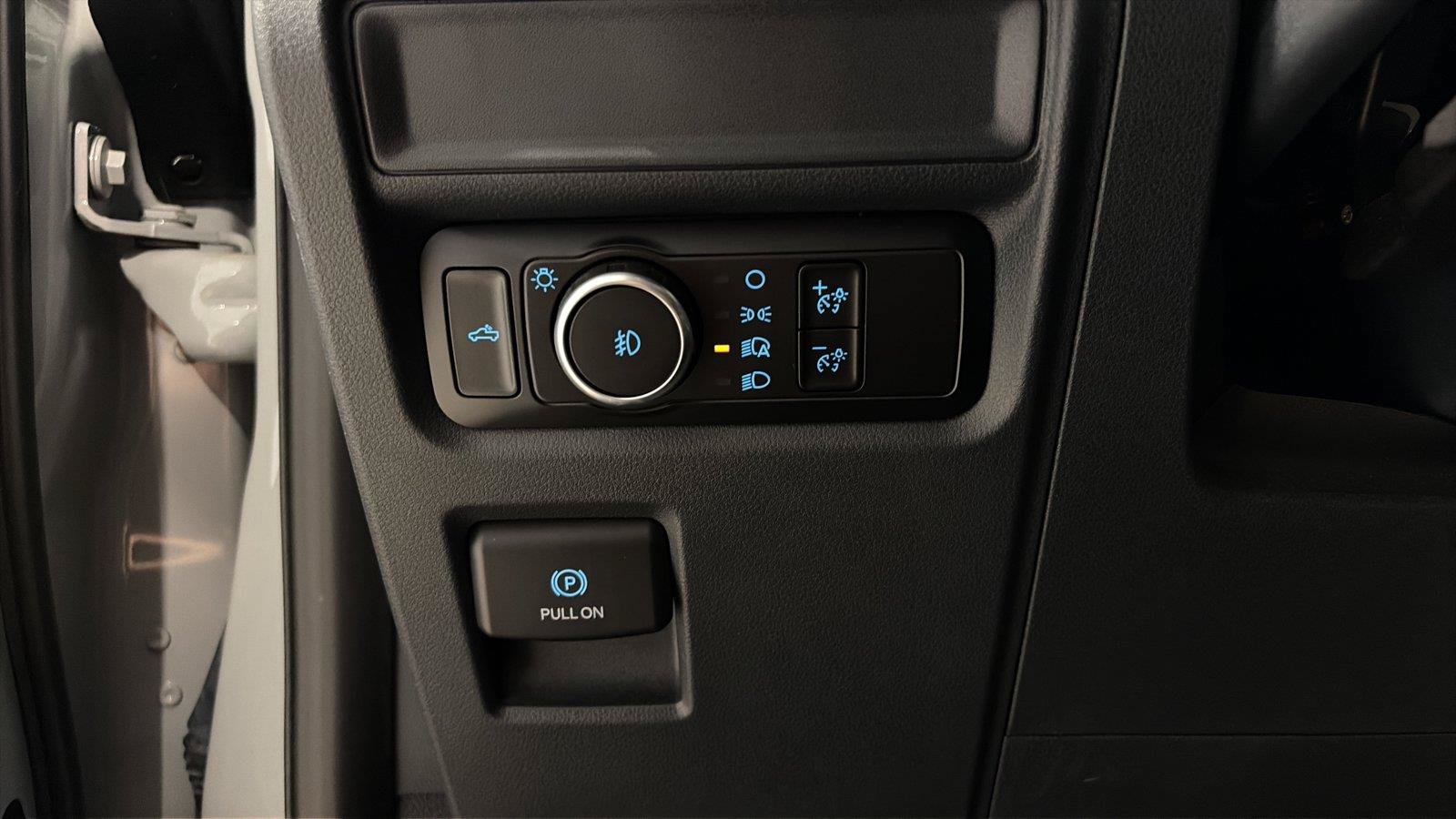 Certified 2024 Ford F150 STX AWD/4WD image 22