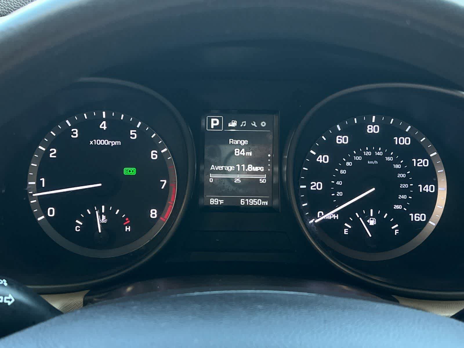 Used 2018 Hyundai Santa Fe Sport w/ 2.4L Value Package 02 FWD image 25