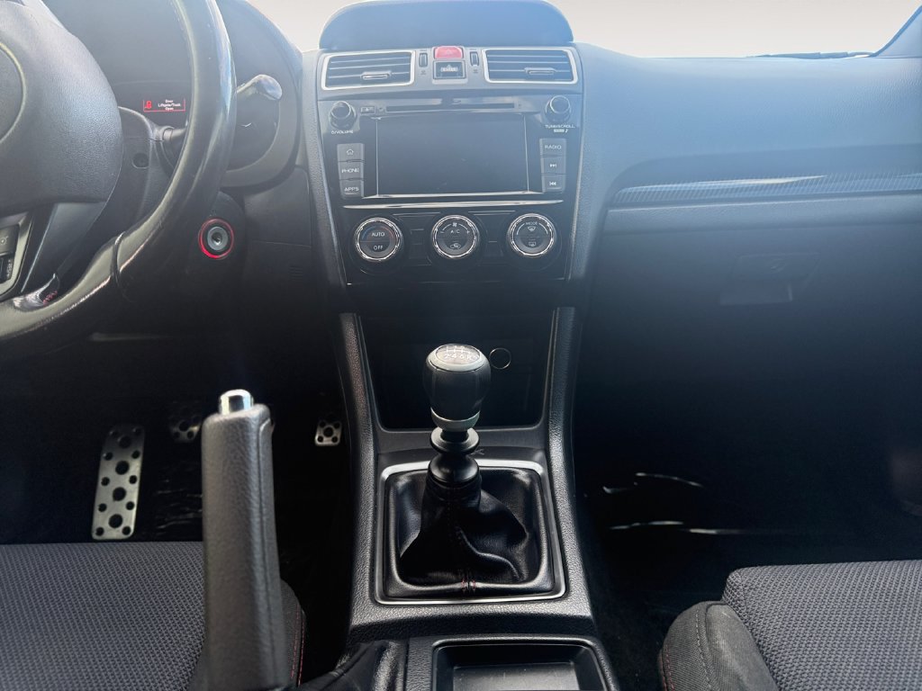 Used 2019 Subaru WRX AWD/4WD image 11