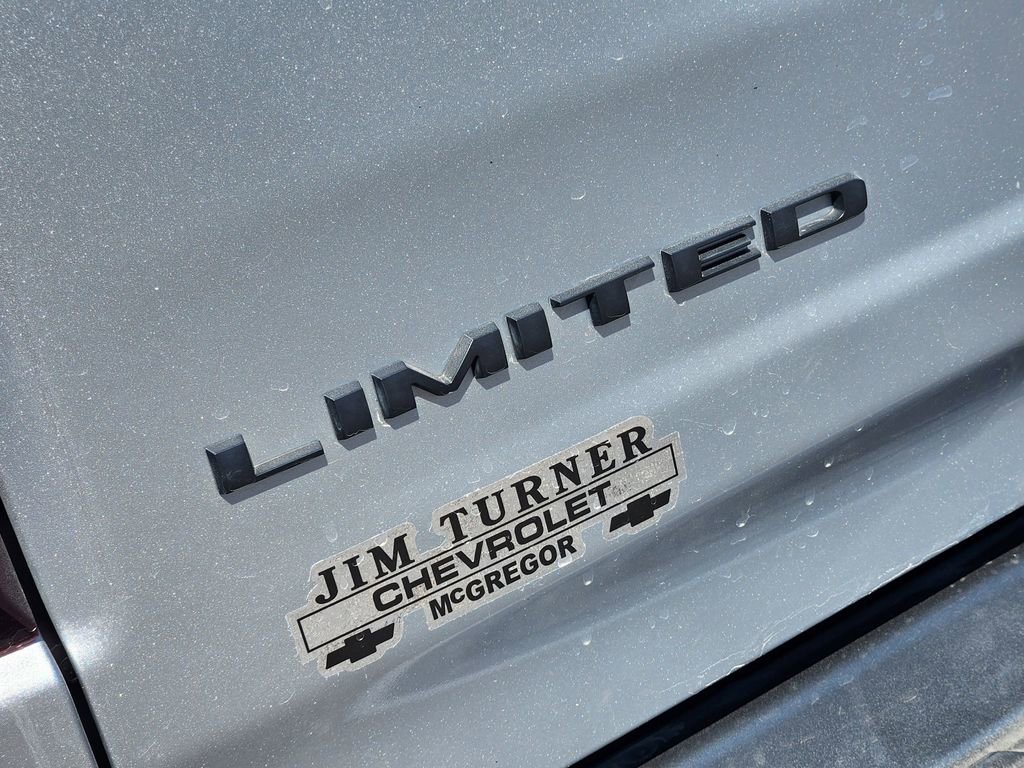 Used 2022 RAM 1500 Limited image 12