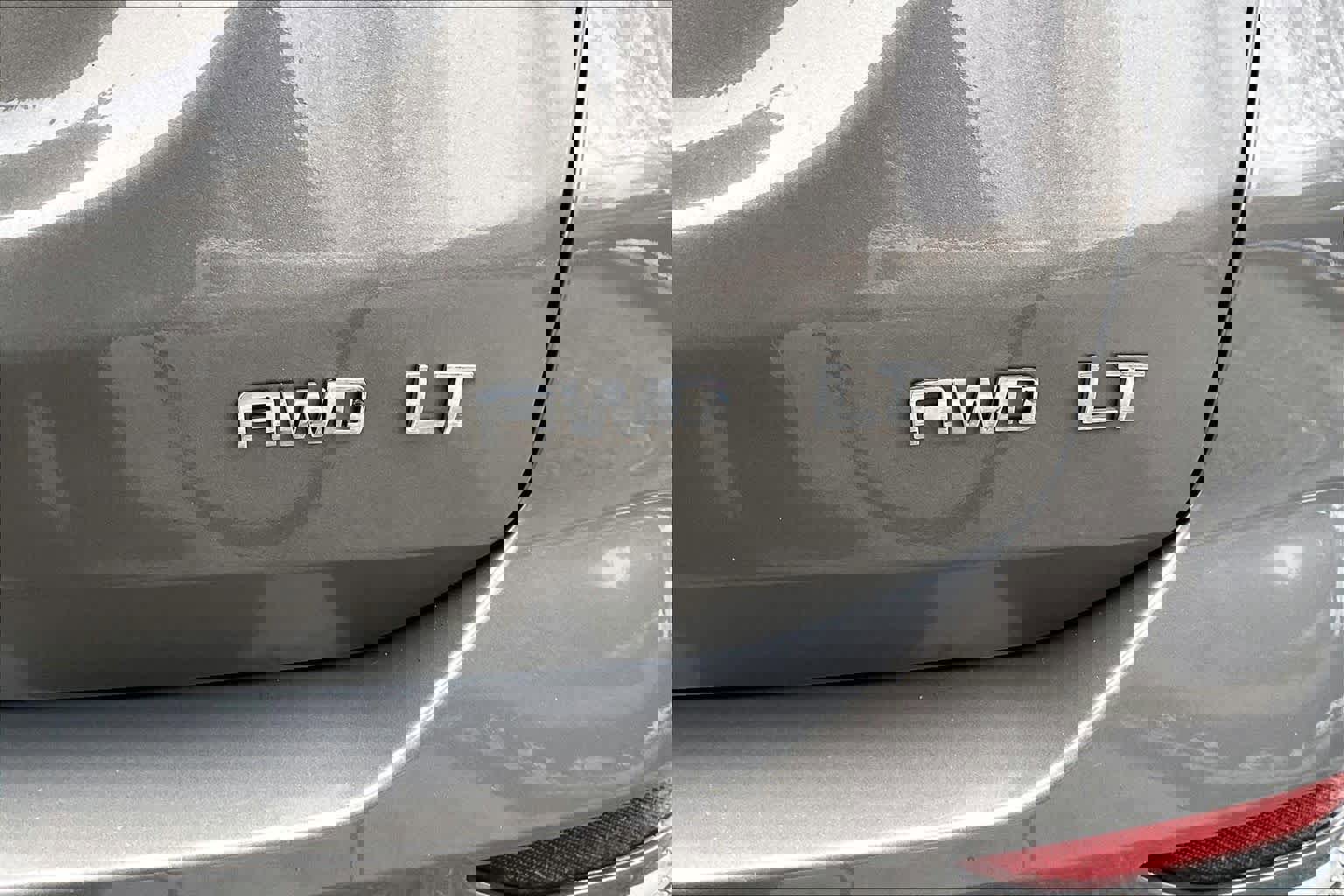 Used 2019 Chevrolet Equinox LT image 10