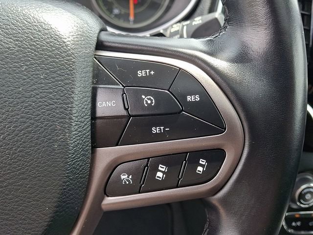 Used 2021 Jeep Cherokee Limited AWD/4WD image 23