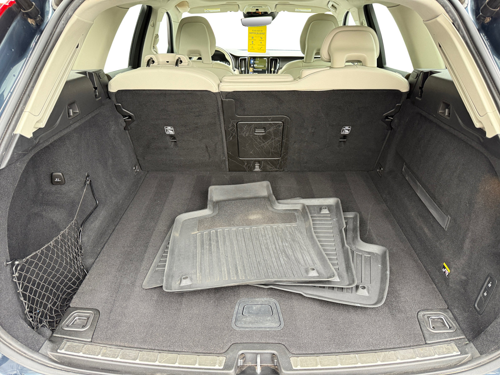 Used 2018 Volvo XC60 T5 Inscription w/ Convenience Package image 17