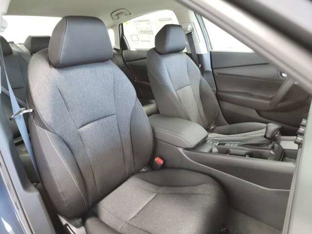 Used 2024 Honda Accord LX image 11