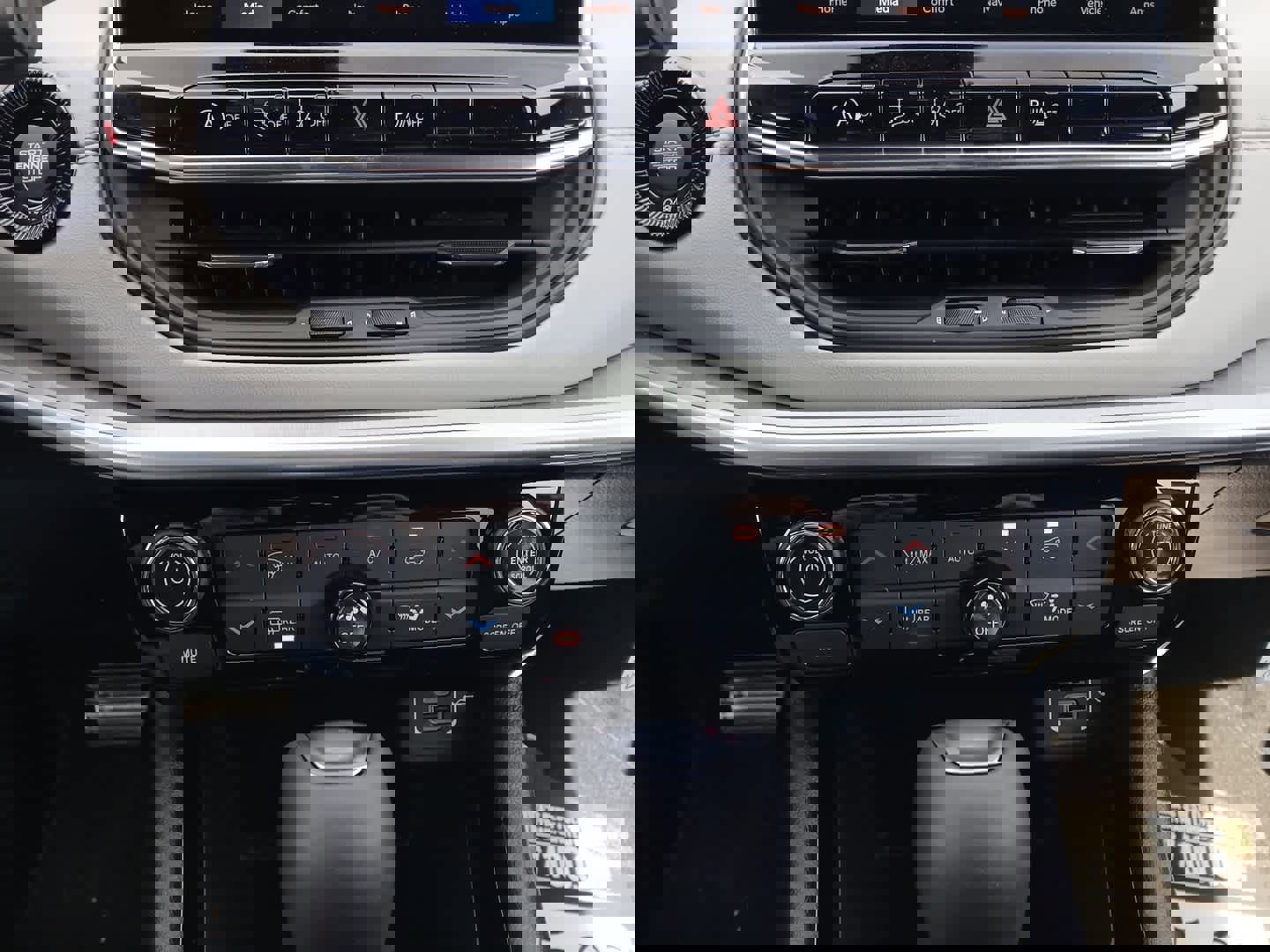 New 2026 Jeep Compass Limited w/ Sun, Sound & Navigation Group image 38