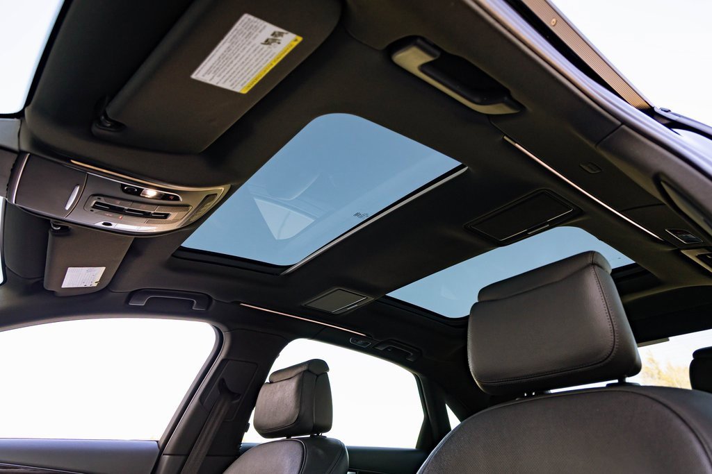 Used 2017 Audi A8 L 3.0T w/ Executive Package image 20