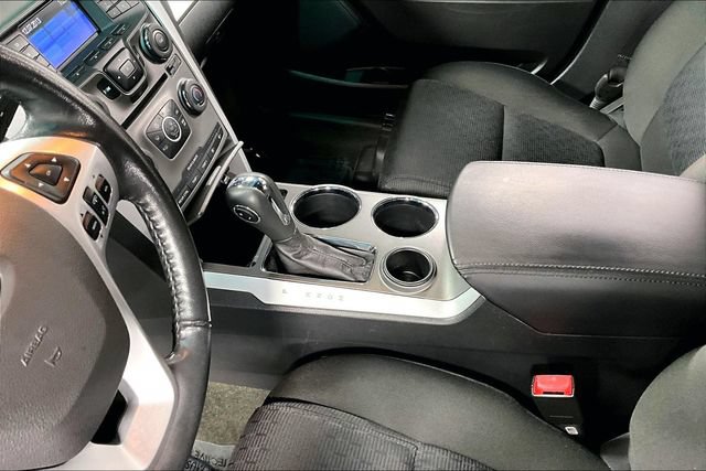 Used 2013 Ford Explorer XLT FWD image 16