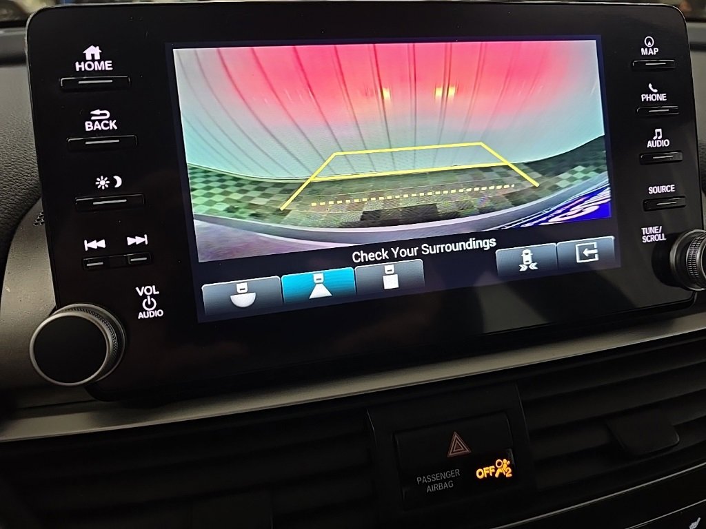 Used 2022 Honda Accord Touring image 24