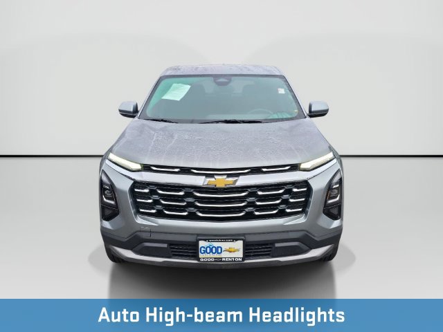 Used 2025 Chevrolet Equinox LT FWD image 9