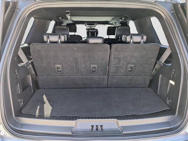 Used 2020 Ford Expedition XLT w/ Equipment Group 202A AWD/4WD image 6