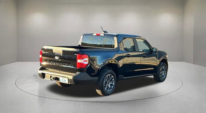 New 2026 Ford Maverick XLT image 4