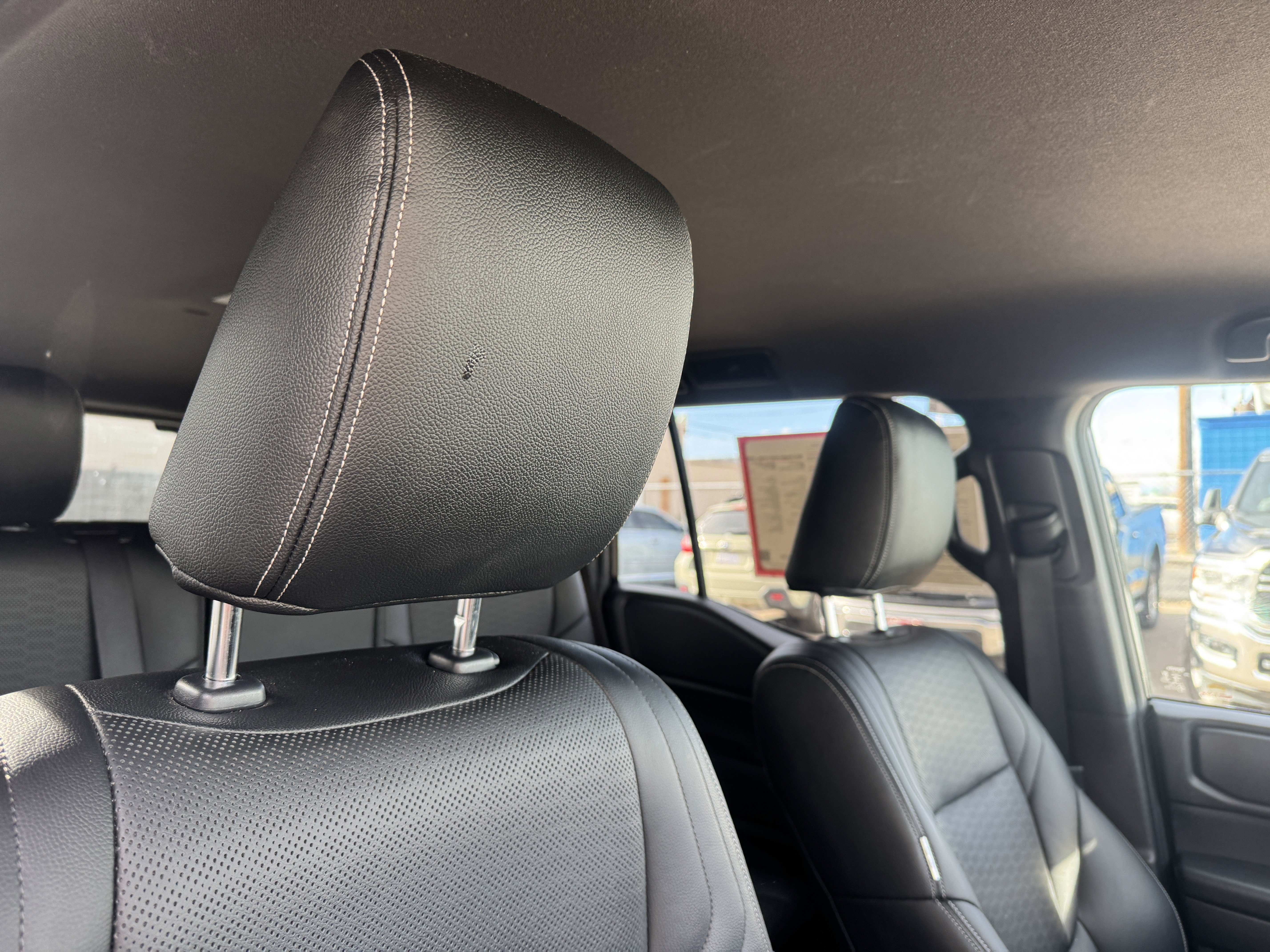 Certified 2025 Toyota Land Cruiser 1958 image 20