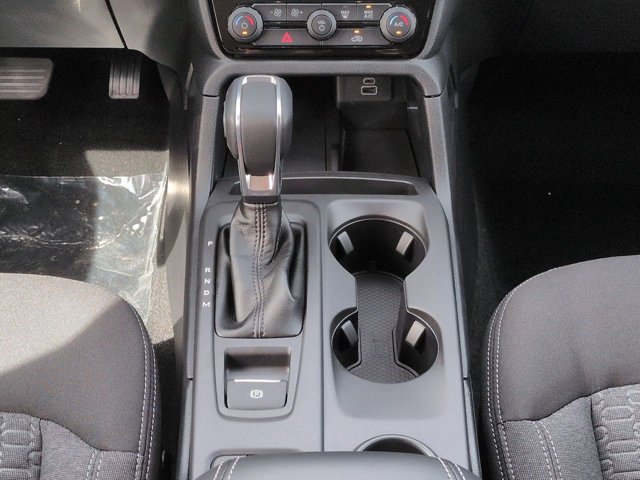 New 2026 Ford Ranger XLT w/ Equipment Group 301A High RWD image 19