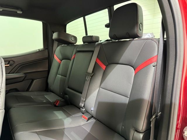 New 2026 Chevrolet Colorado Z71 w/ Z71 Convenience Package 2 image 27