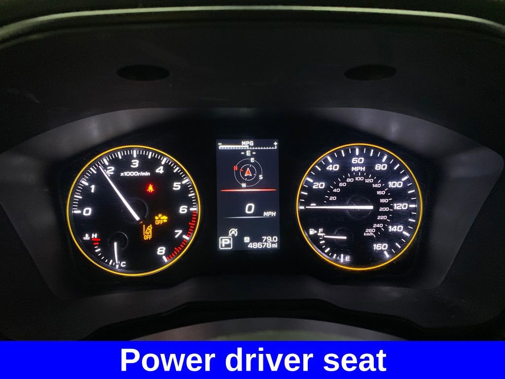 Certified 2022 Subaru Outback Wilderness image 17