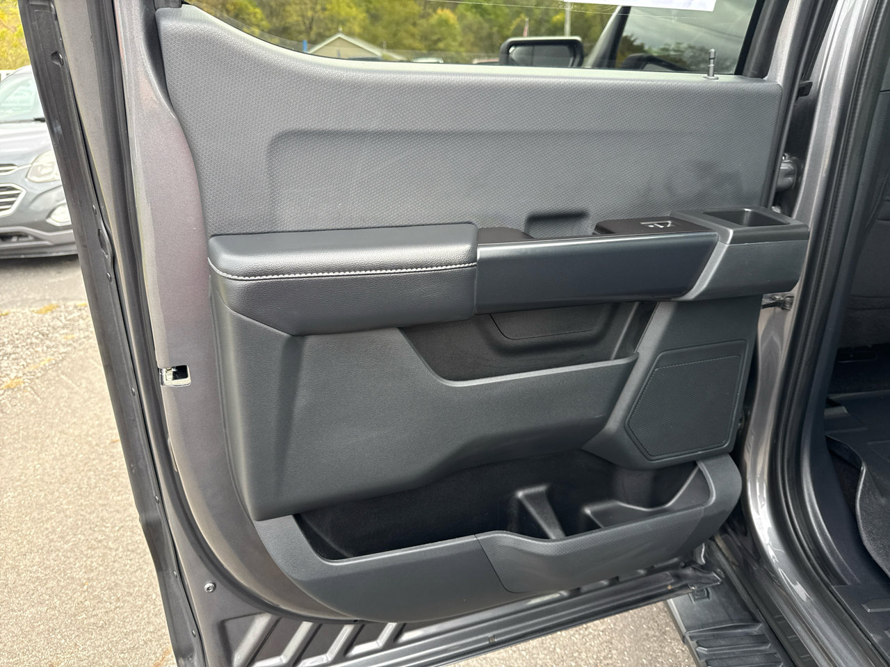 Used 2021 Ford F150 XL w/ STX Appearance Package image 13