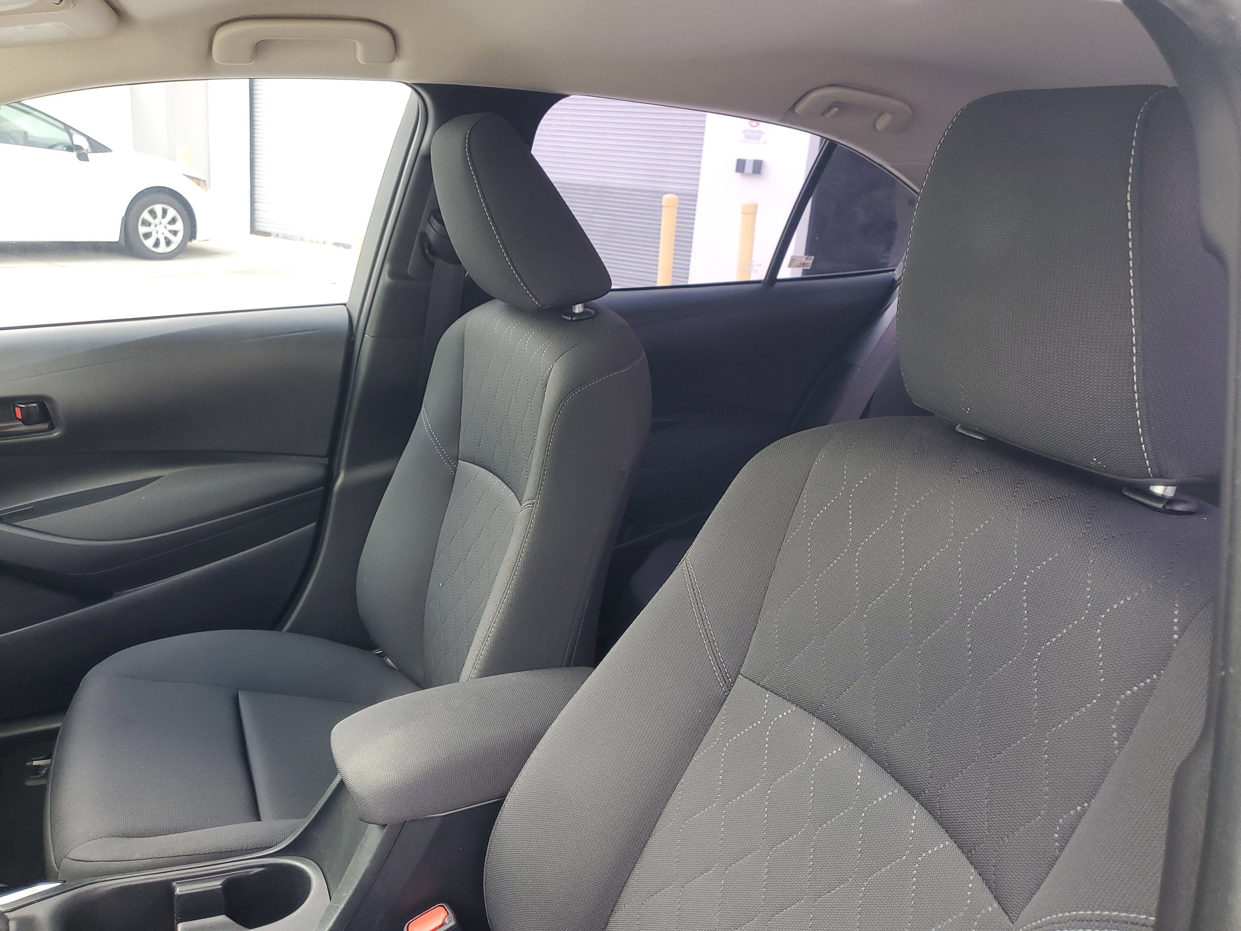 Used 2023 Toyota Corolla LE FWD image 16