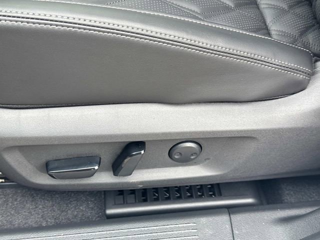 New 2026 Nissan Rogue Platinum w/ Platinum Premium Package AWD/4WD image 23