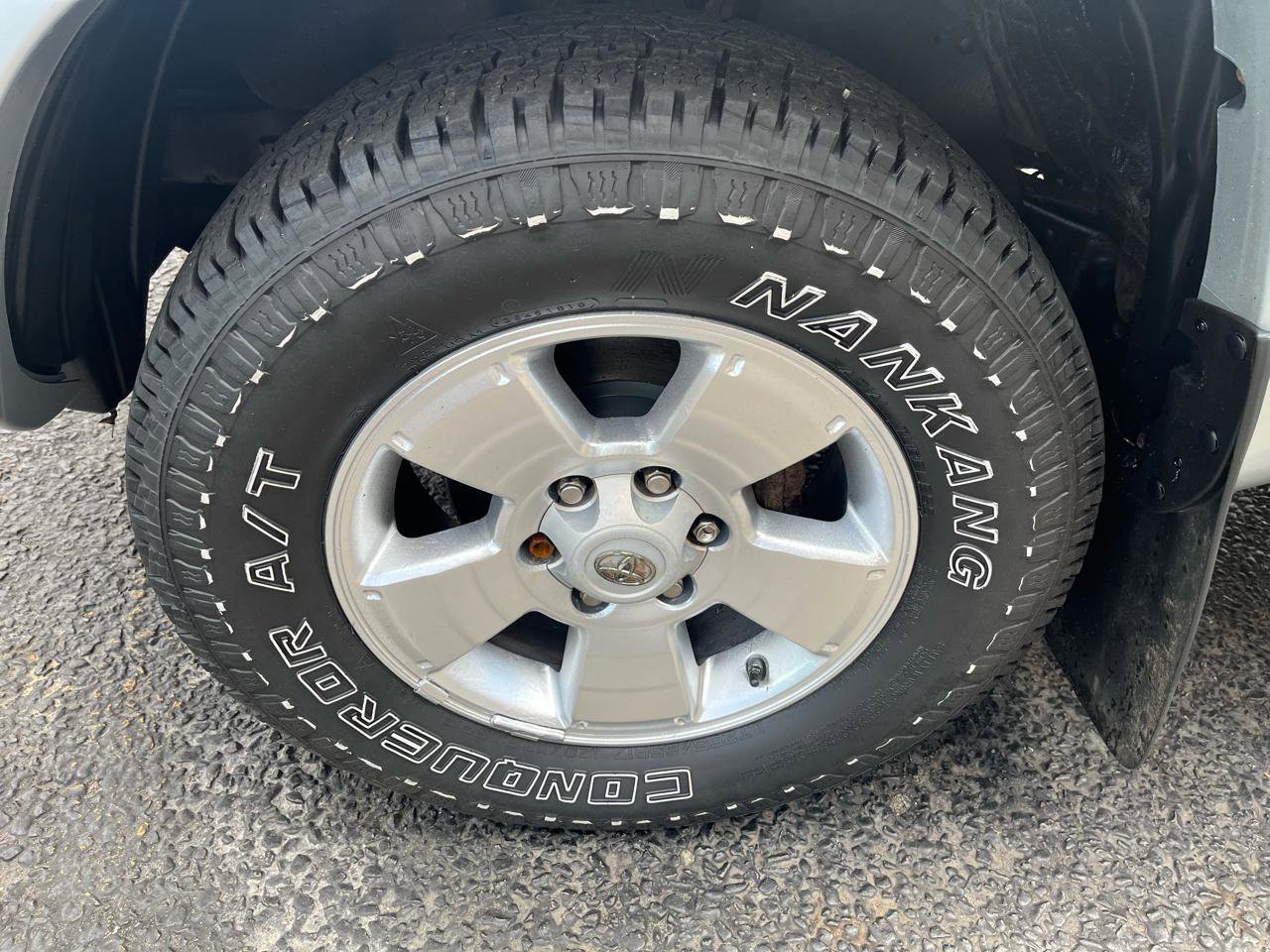 Used 2009 Toyota Tacoma 4x4 Access Cab V6 image 13