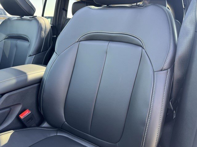 New 2025 Jeep Grand Cherokee Limited image 28