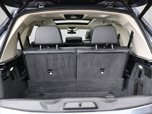 Used 2019 BMW X7 xDrive40i w/ Premium Package AWD/4WD image 7