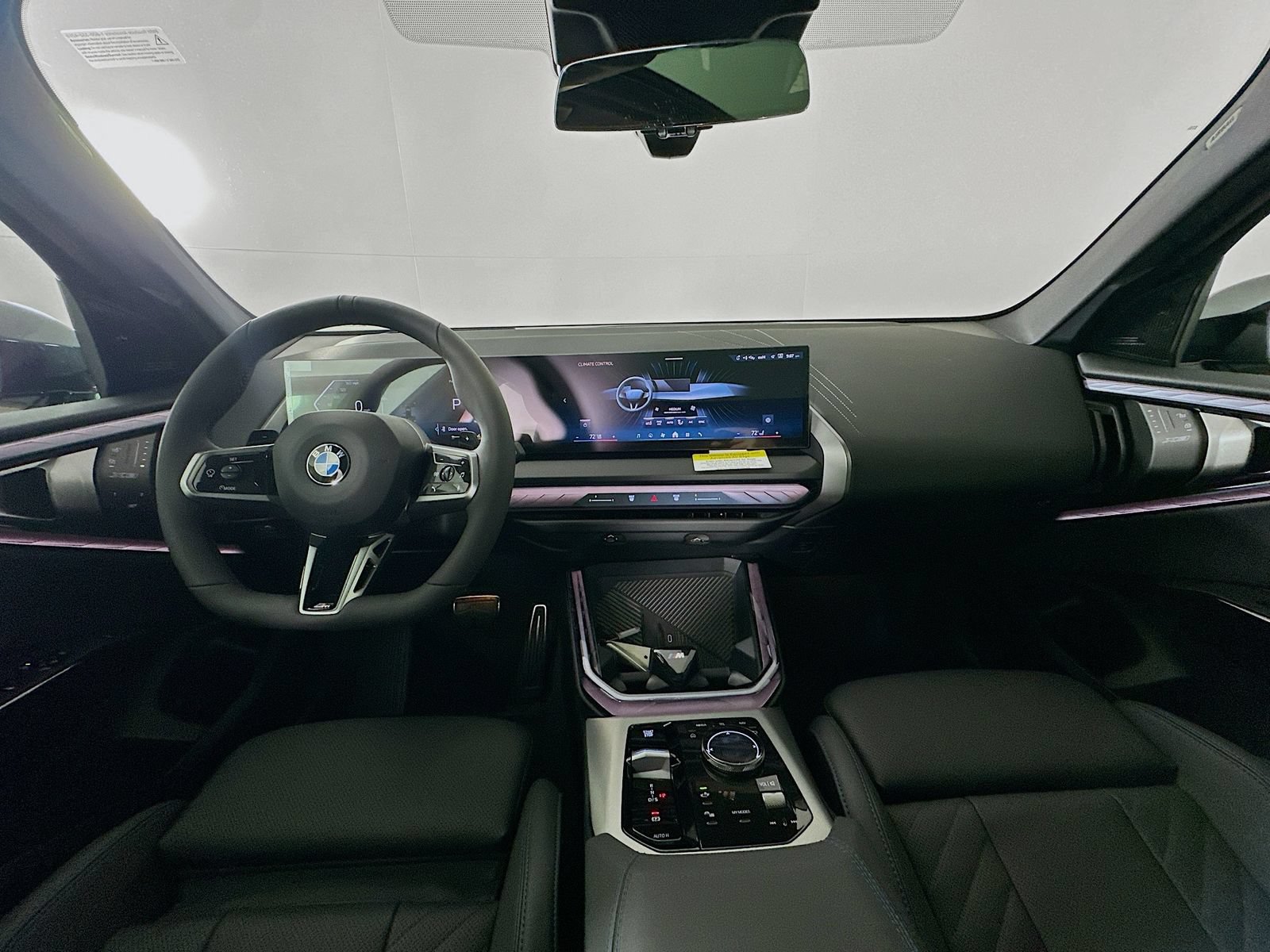 New 2026 BMW X3 xDrive30i w/ Premium Package AWD/4WD image 14