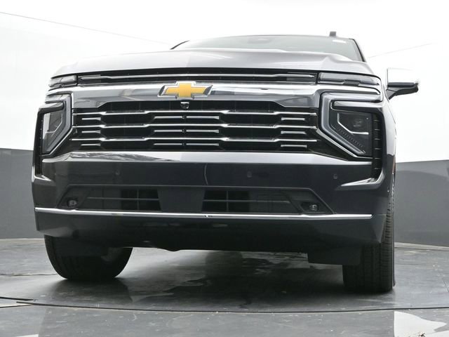 New 2026 Chevrolet Suburban High Country image 51