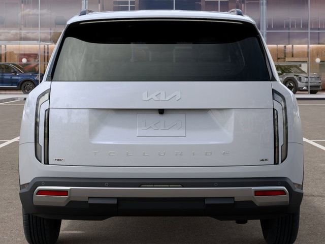 New 2027 Kia Telluride X-Line EX image 13