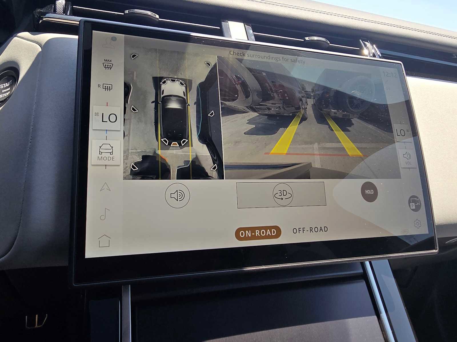 Certified 2026 Land Rover Range Rover Velar Dynamic SE image 29