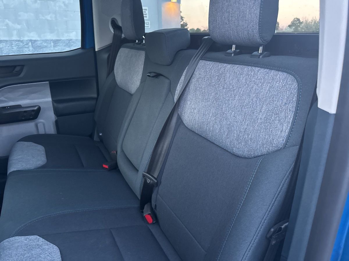 Used 2025 Ford Maverick XLT w/ XLT Luxury Package image 48