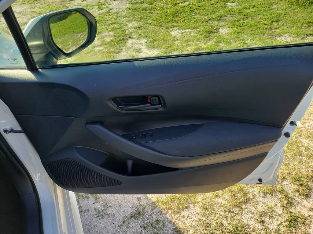 Used 2024 Toyota Corolla LE FWD image 35
