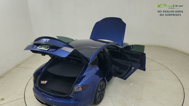 Used 2023 Tesla Model S AWD/4WD image 84