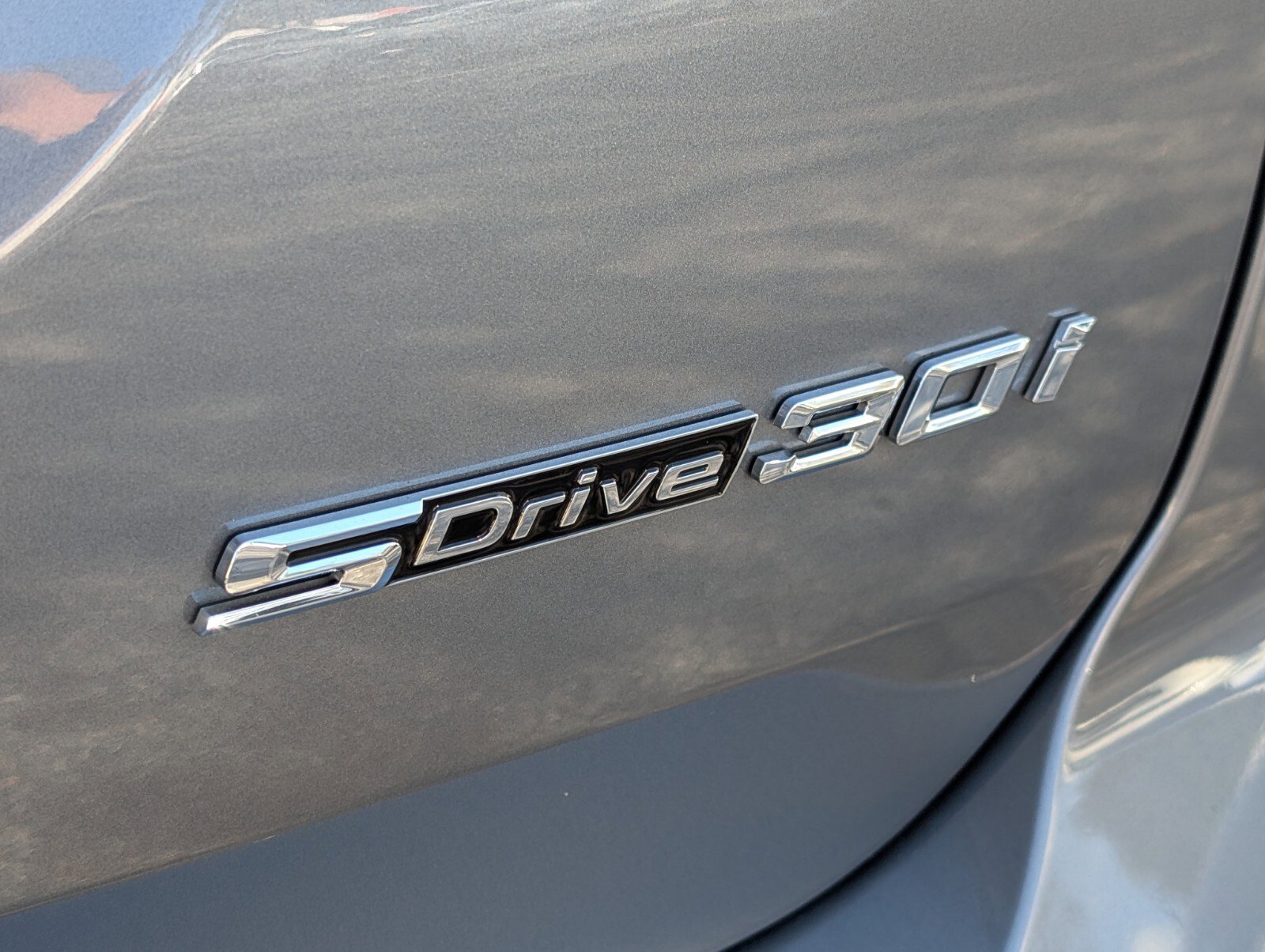 Used 2024 BMW X3 sDrive30i w/ Premium Package w/ZPA image 18