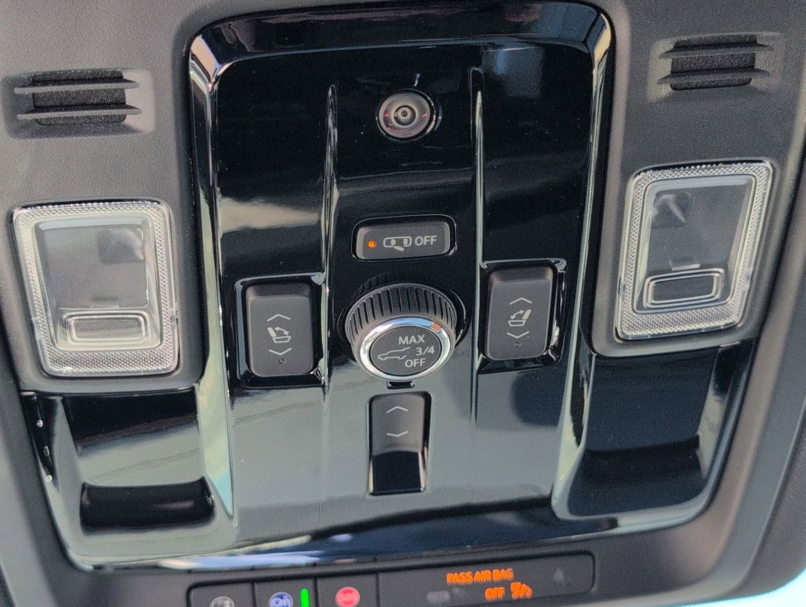 New 2026 Chevrolet Tahoe Premier image 17