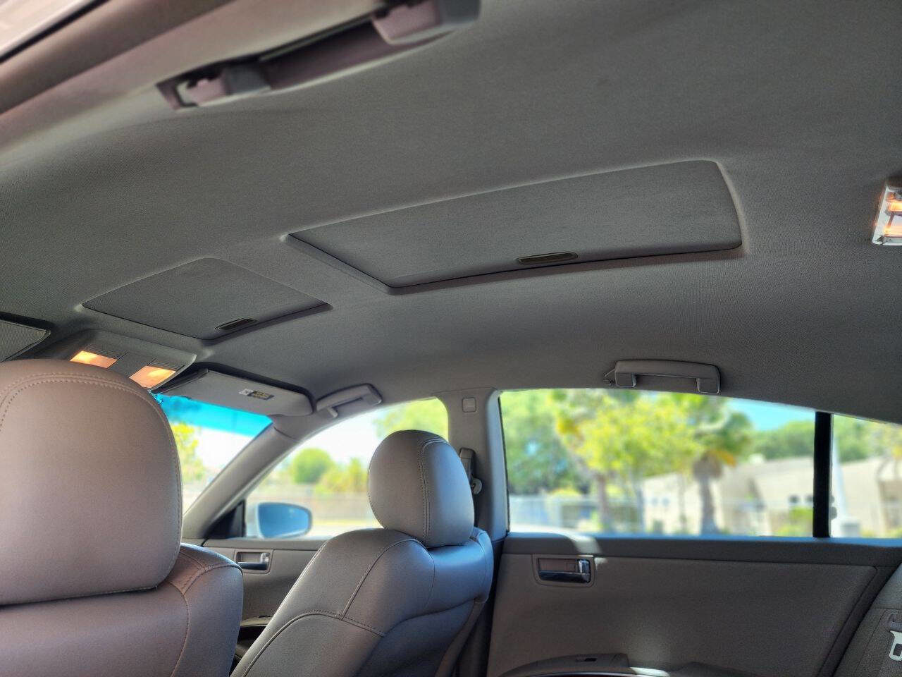 Used 2007 Nissan Maxima 3.5 SL image 35