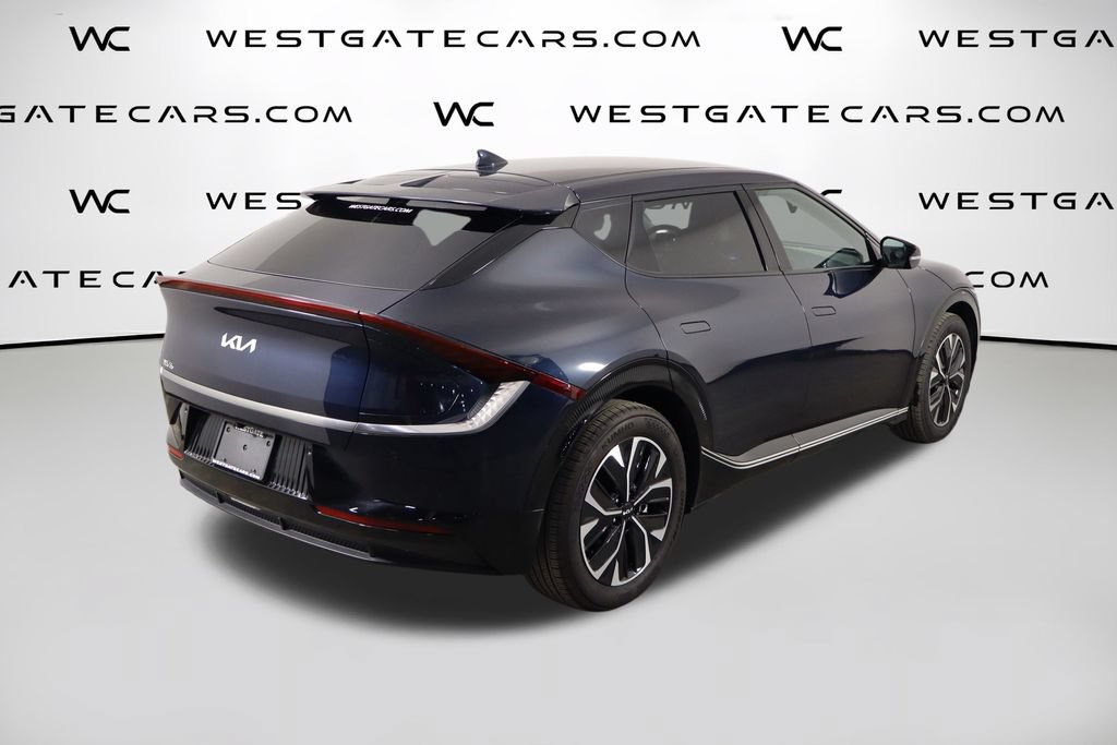 Used 2023 Kia EV6 Wind RWD image 49