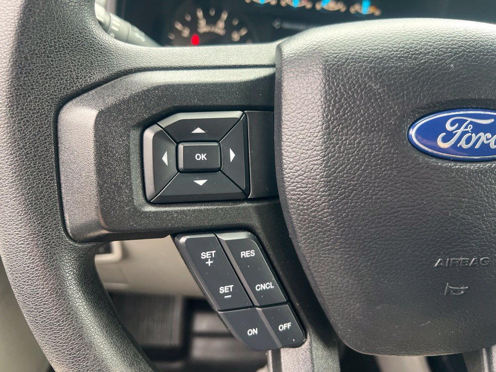 Used 2020 Ford F150 XL w/ Equipment Group 101A Mid AWD/4WD image 46