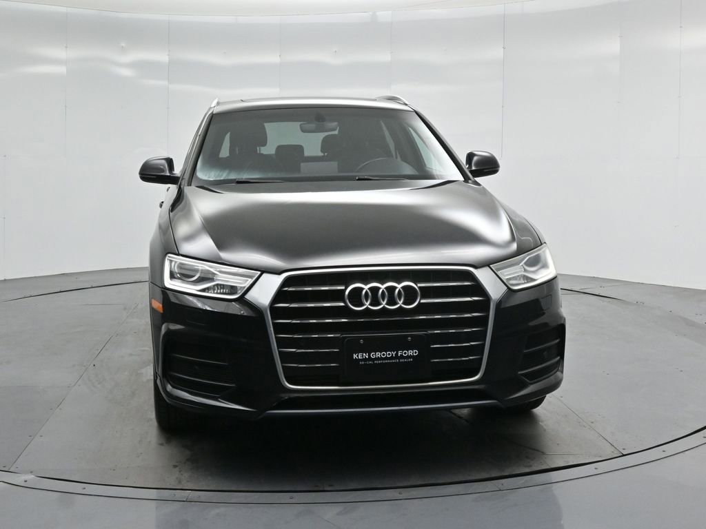 Used 2017 Audi Q3 2.0T Premium w/ Convenience Package image 21