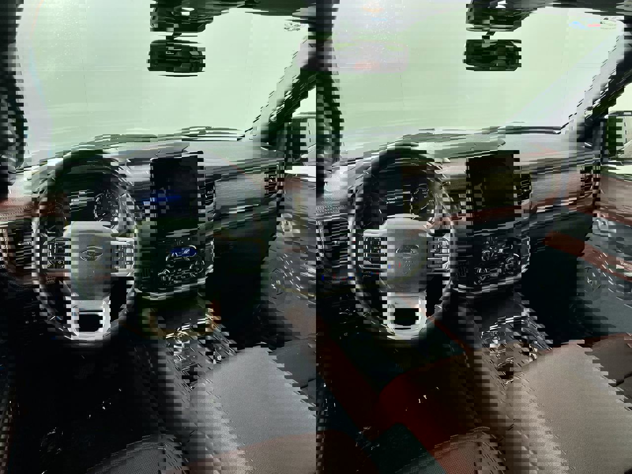 Used 2024 Ford Expedition Max Limited image 28