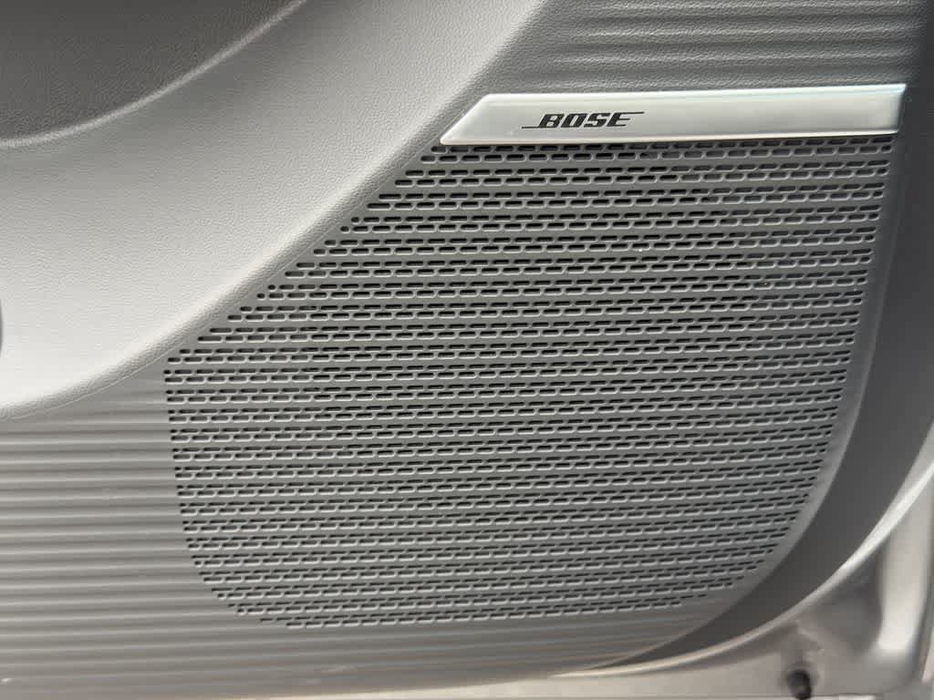 New 2026 Hyundai Santa Fe Calligraphy FWD image 25