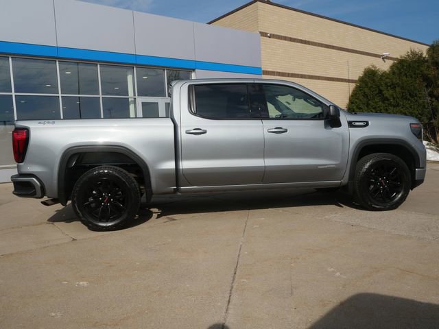 Used 2025 GMC Sierra 1500 Elevation AWD/4WD image 9