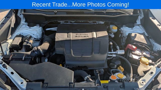 Used 2021 Subaru Forester Premium AWD/4WD image 24