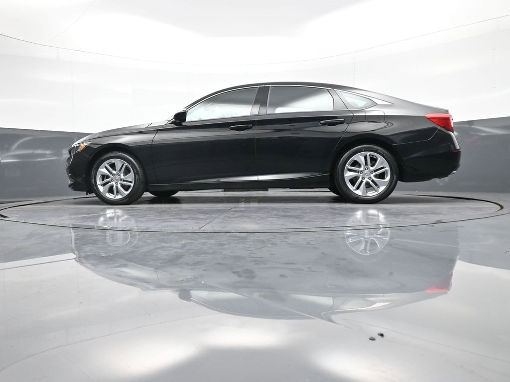 Certified 2019 Honda Accord LX image 31