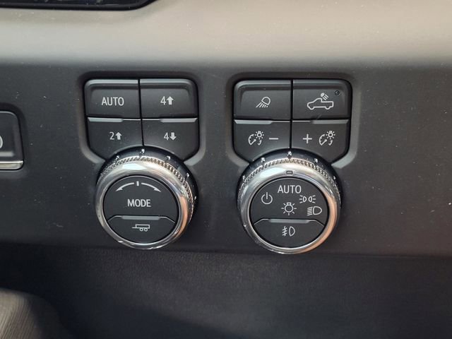New 2026 GMC Sierra 2500 AT4X AWD/4WD image 18