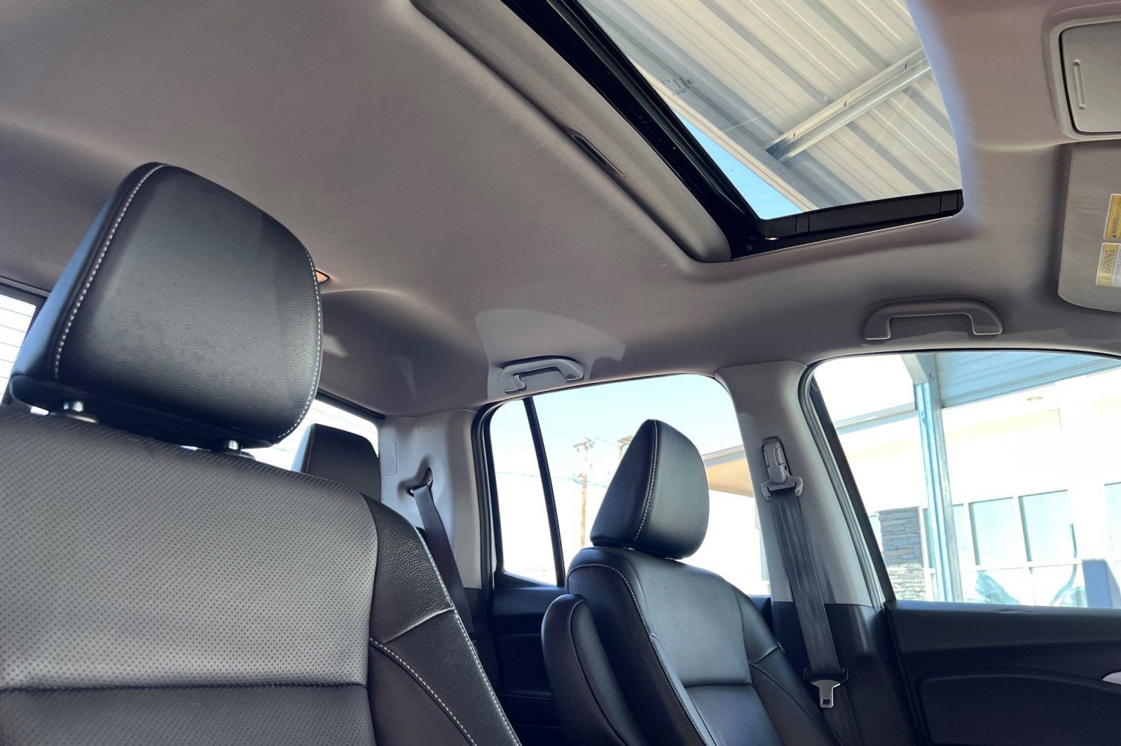 Used 2022 Honda Ridgeline RTL-E image 17
