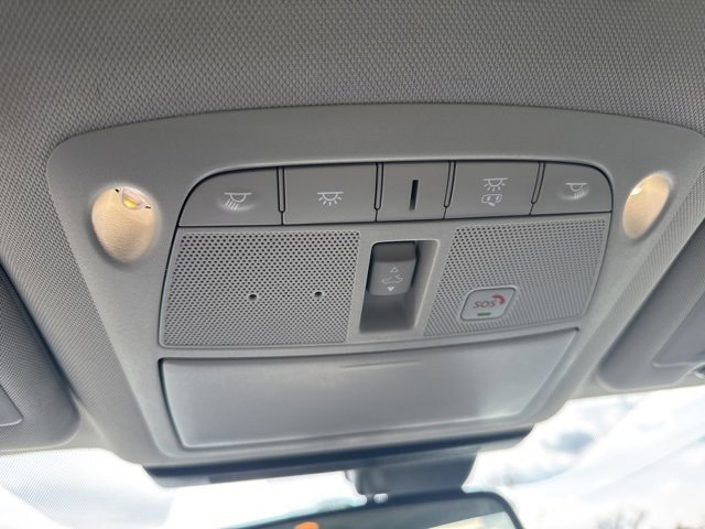 Certified 2022 INFINITI Q50 Luxe w/ Cargo Package image 22