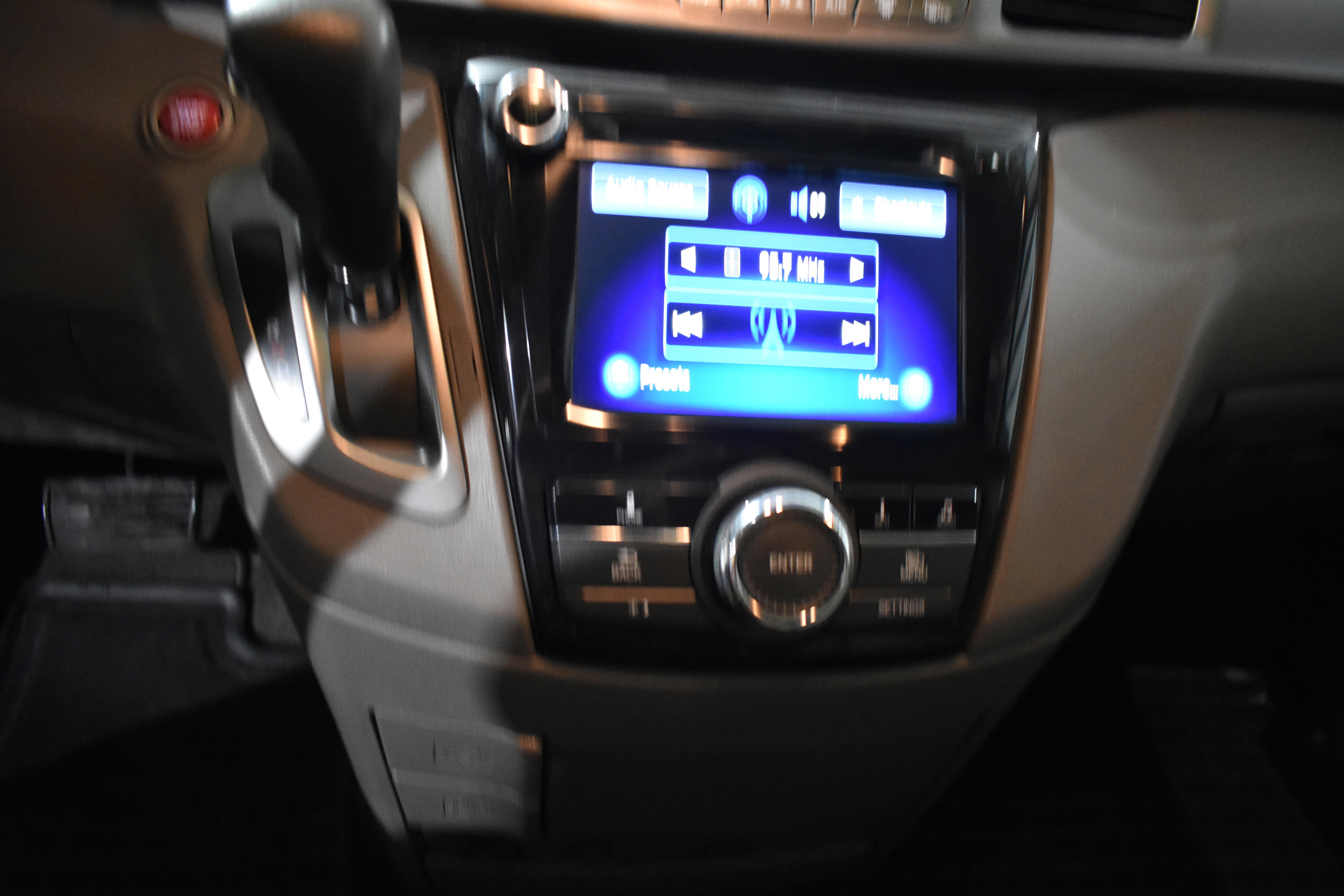 Used 2015 Honda Odyssey EX image 20